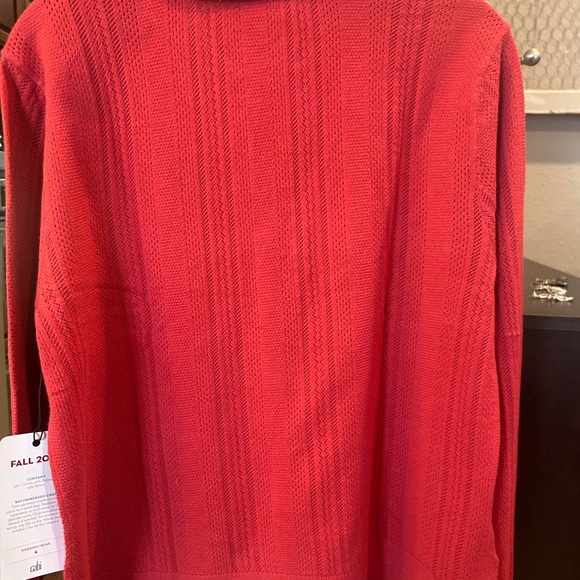 Athena Pullover - Picture 2 of 2